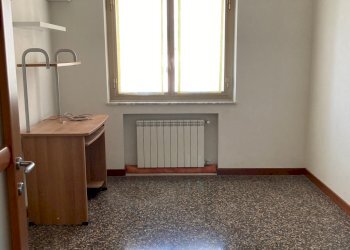 Four-room apartment Savona (neighborhood Fornaci) - photo 12