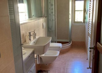 Four-room apartment Savona (neighborhood Fornaci) - photo 13