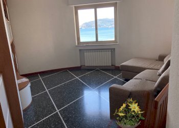 Four-room apartment Savona (neighborhood Fornaci) - photo 15