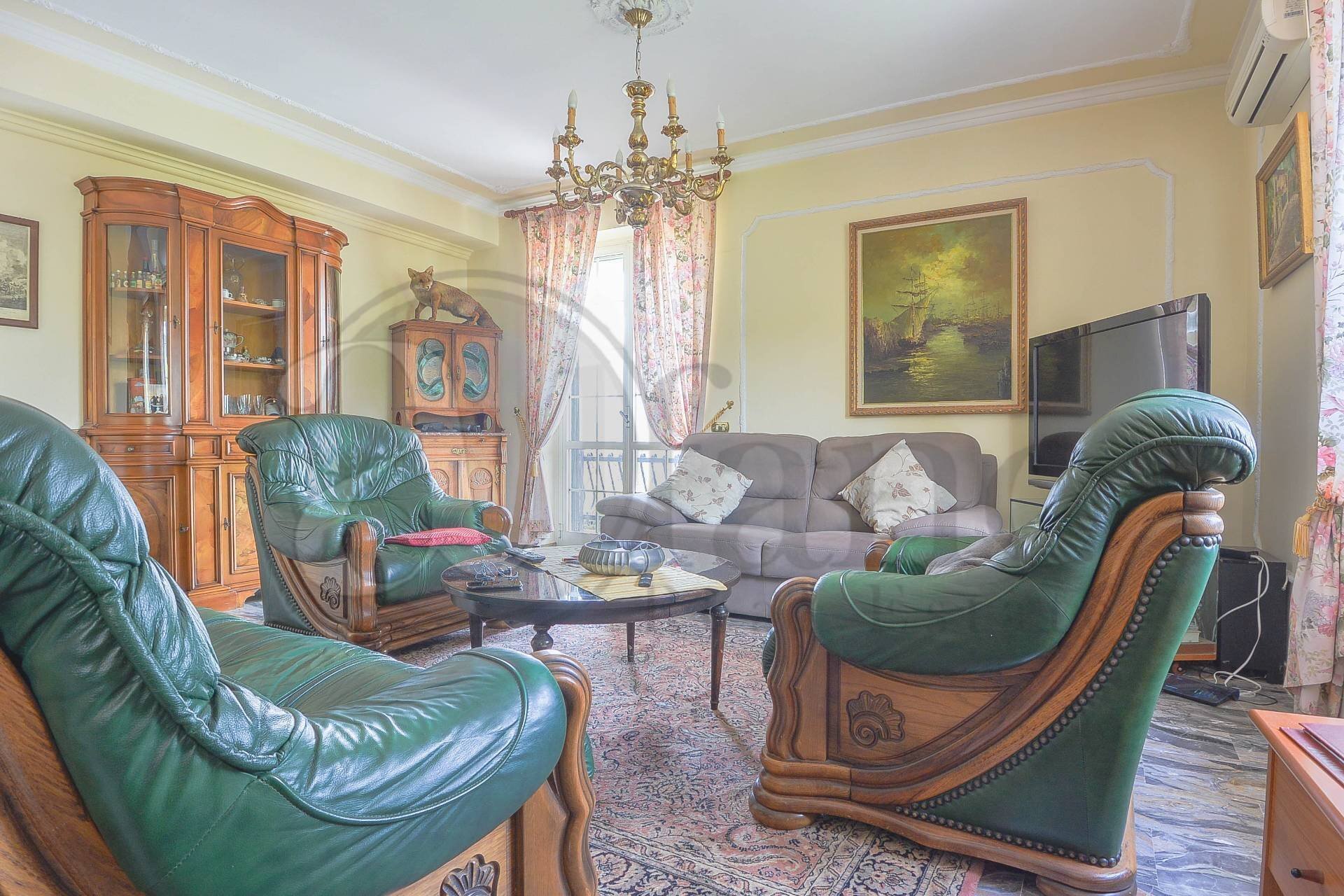 Single Family Villa Via Quaglieri Vecchio, Arpino - photo 2