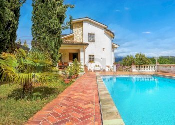 Villa Unifamiliare Via Quaglieri Vecchio, Arpino - foto 3