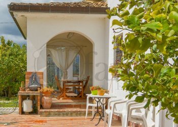 Villa Unifamiliare Via Quaglieri Vecchio, Arpino - foto 4