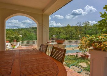 Villa Unifamiliare Via Quaglieri Vecchio, Arpino - foto 5