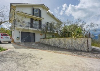 Villa Unifamiliare Via Quaglieri Vecchio, Arpino - foto 8