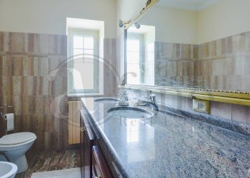 Villa Unifamiliare Via Quaglieri Vecchio, Arpino - foto 13