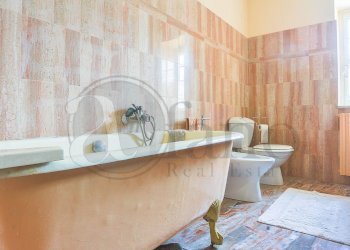 Villa Unifamiliare Via Quaglieri Vecchio, Arpino - foto 15