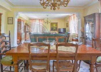 Villa Unifamiliare Via Quaglieri Vecchio, Arpino - foto 16