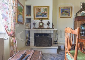 Villa Unifamiliare Via Quaglieri Vecchio, Arpino - foto 18