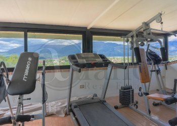 Villa Unifamiliare Via Quaglieri Vecchio, Arpino - foto 22