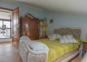 Villa Unifamiliare Via Quaglieri Vecchio, Arpino - foto 25