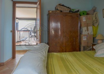 Villa Unifamiliare Via Quaglieri Vecchio, Arpino - foto 26