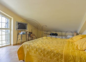 Villa Unifamiliare Via Quaglieri Vecchio, Arpino - foto 27