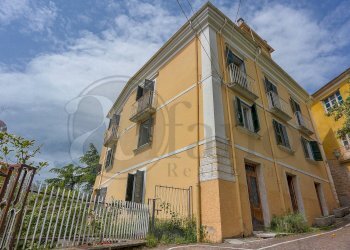 Villa Unifamiliare Vico Amati, Roccasecca - foto 1
