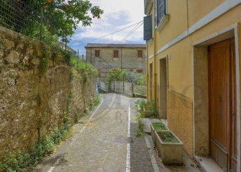 Villa Unifamiliare Vico Amati, Roccasecca - foto 4