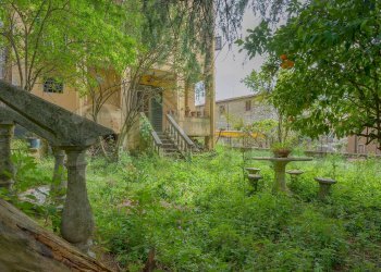 Villa Unifamiliare Vico Amati, Roccasecca - foto 6