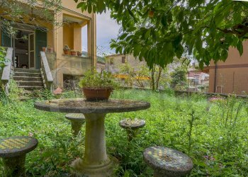 Villa Unifamiliare Vico Amati, Roccasecca - foto 7