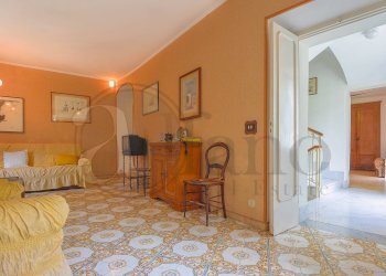 Villa Unifamiliare Vico Amati, Roccasecca - foto 19