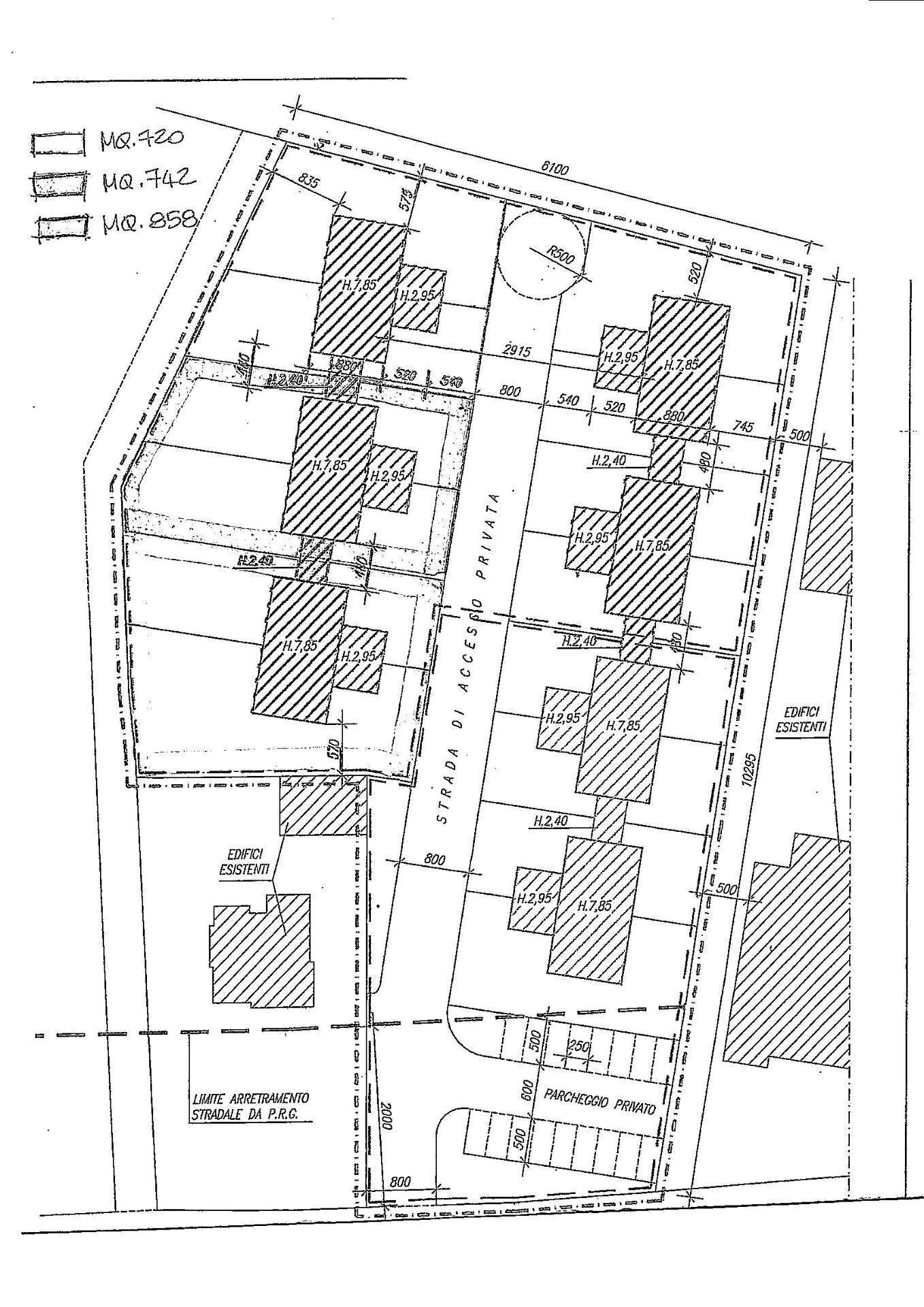 Terreno edificabile Portomaggiore - foto 1