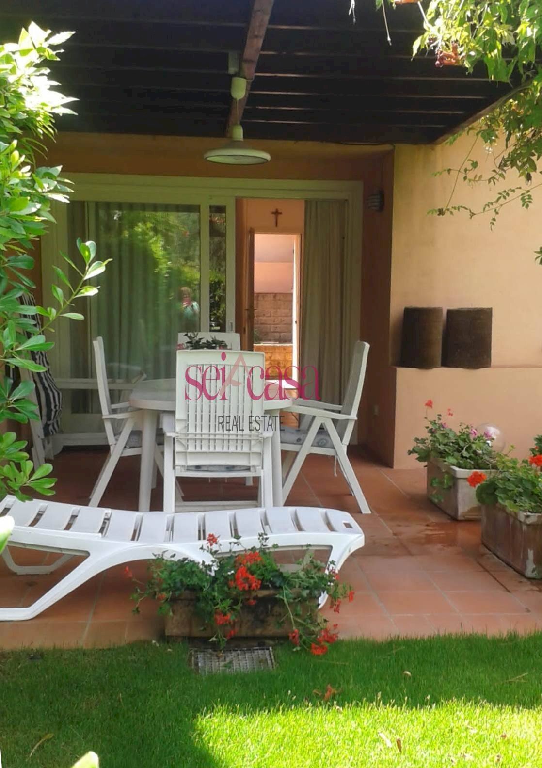 Bilocale Castiglione della Pescaia - foto 1