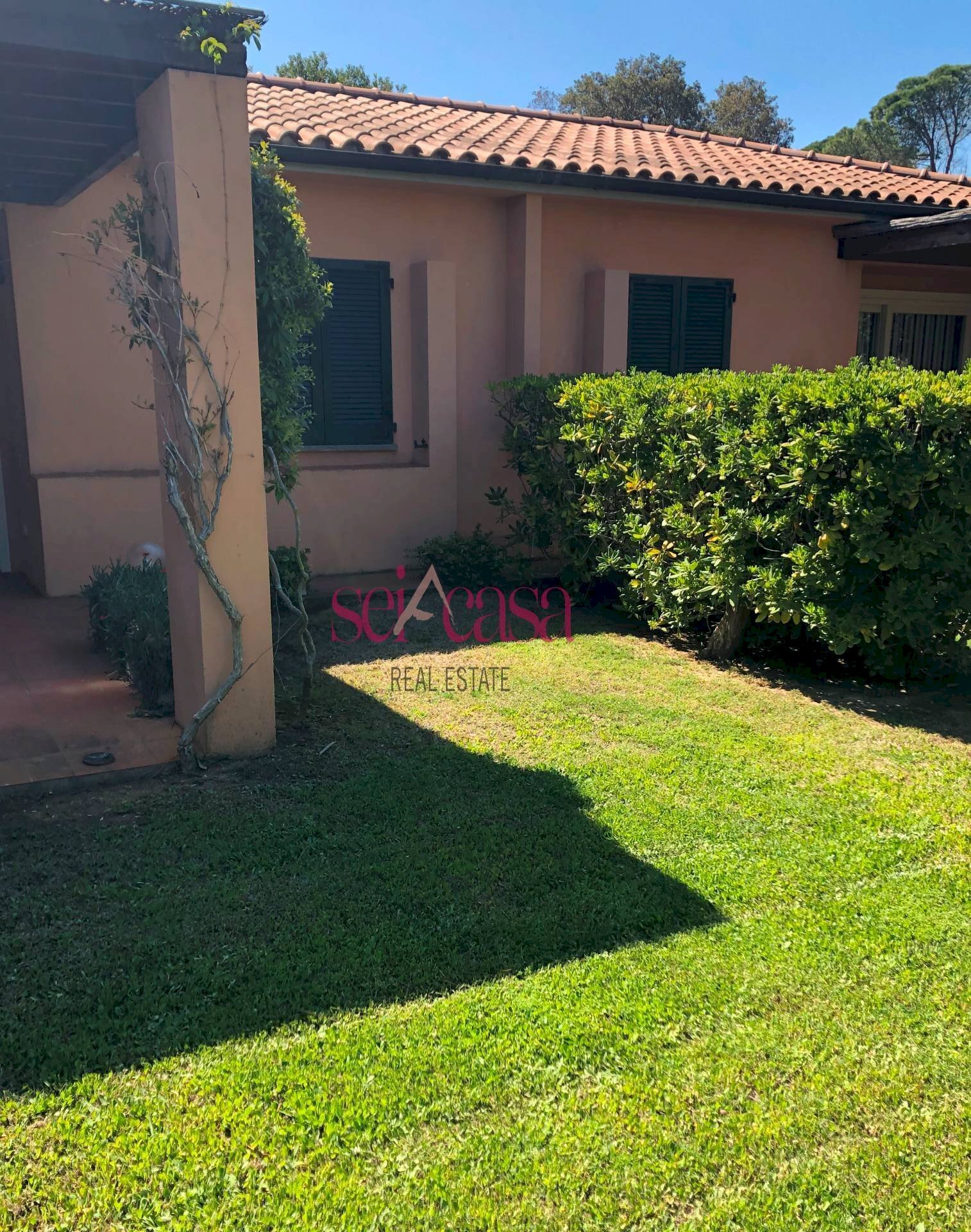 Bilocale Castiglione della Pescaia - foto 3