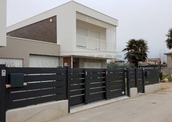 ESEMPIO COSTRUTTIVO - Terreno edificabile Via Roma 1, Bressanvido - foto 2