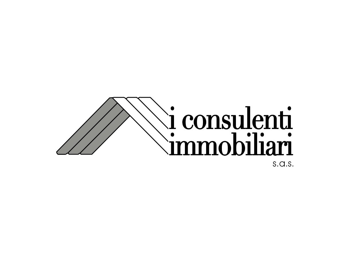 LOGO i consulenti immobiliari.jpg - Ufficio Reggio nell'Emilia - foto 1