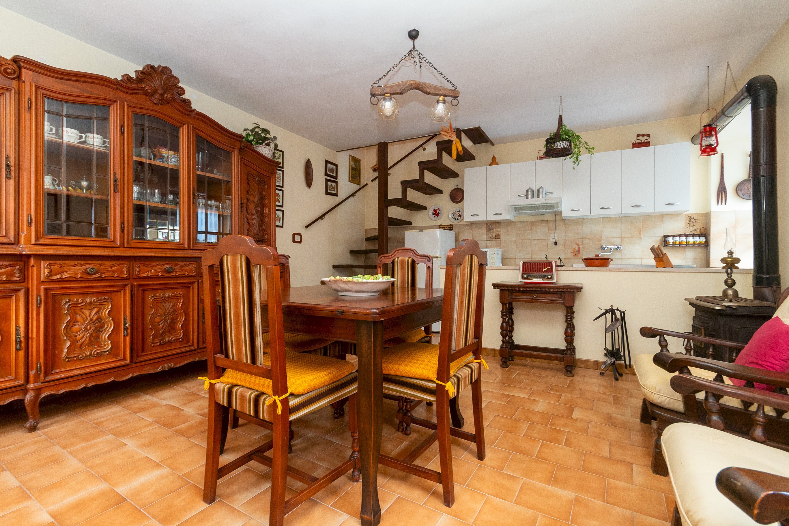 Casa indipendente Borgata Balma, Snc, Rittana - foto 2