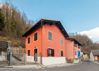 Casa indipendente Borgata Balma, Snc, Rittana - foto 1