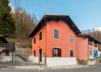 Casa indipendente Borgata Balma, Snc, Rittana - foto 25