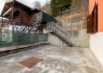 Casa indipendente Borgata Balma, Snc, Rittana - foto 21