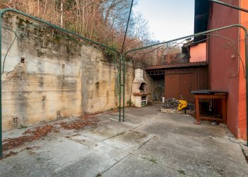 Casa indipendente Borgata Balma, Snc, Rittana - foto 22