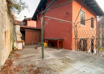 Casa indipendente Borgata Balma, Snc, Rittana - foto 26