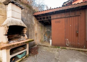 Casa indipendente Borgata Balma, Snc, Rittana - foto 19