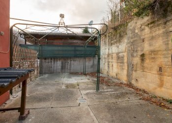 Casa indipendente Borgata Balma, Snc, Rittana - foto 20