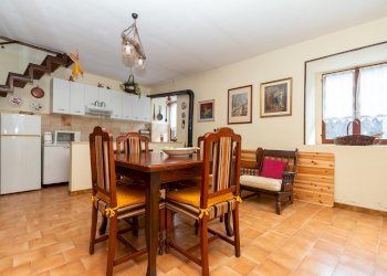 Casa indipendente Borgata Balma, Snc, Rittana - foto 3