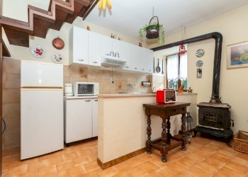 Casa indipendente Borgata Balma, Snc, Rittana - foto 4