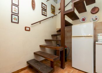 Casa indipendente Borgata Balma, Snc, Rittana - foto 7