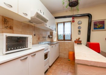 Casa indipendente Borgata Balma, Snc, Rittana - foto 5