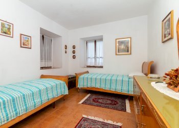 Casa indipendente Borgata Balma, Snc, Rittana - foto 11