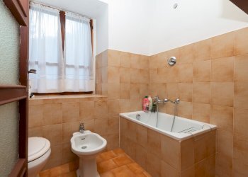 Casa indipendente Borgata Balma, Snc, Rittana - foto 16