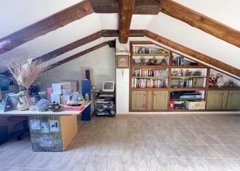 Casa indipendente Santo Stefano Roero - foto 9