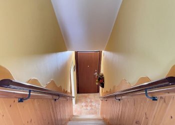 Casa indipendente Santo Stefano Roero - foto 10