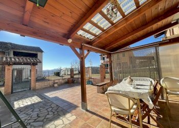 Casa indipendente Santo Stefano Roero - foto 12