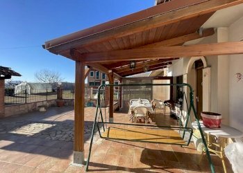 Casa indipendente Santo Stefano Roero - foto 13