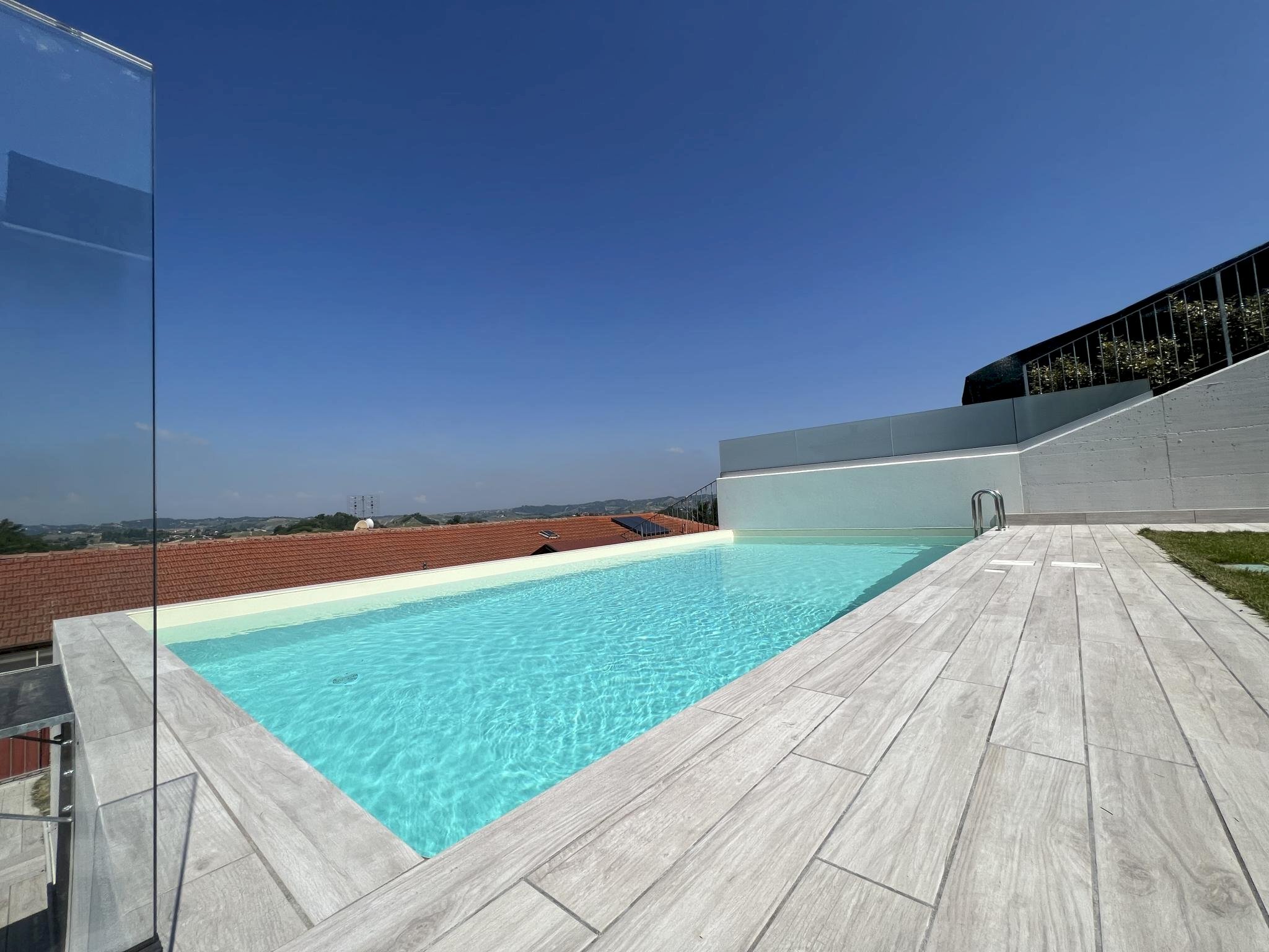 Attico Vezza d'Alba - foto 2