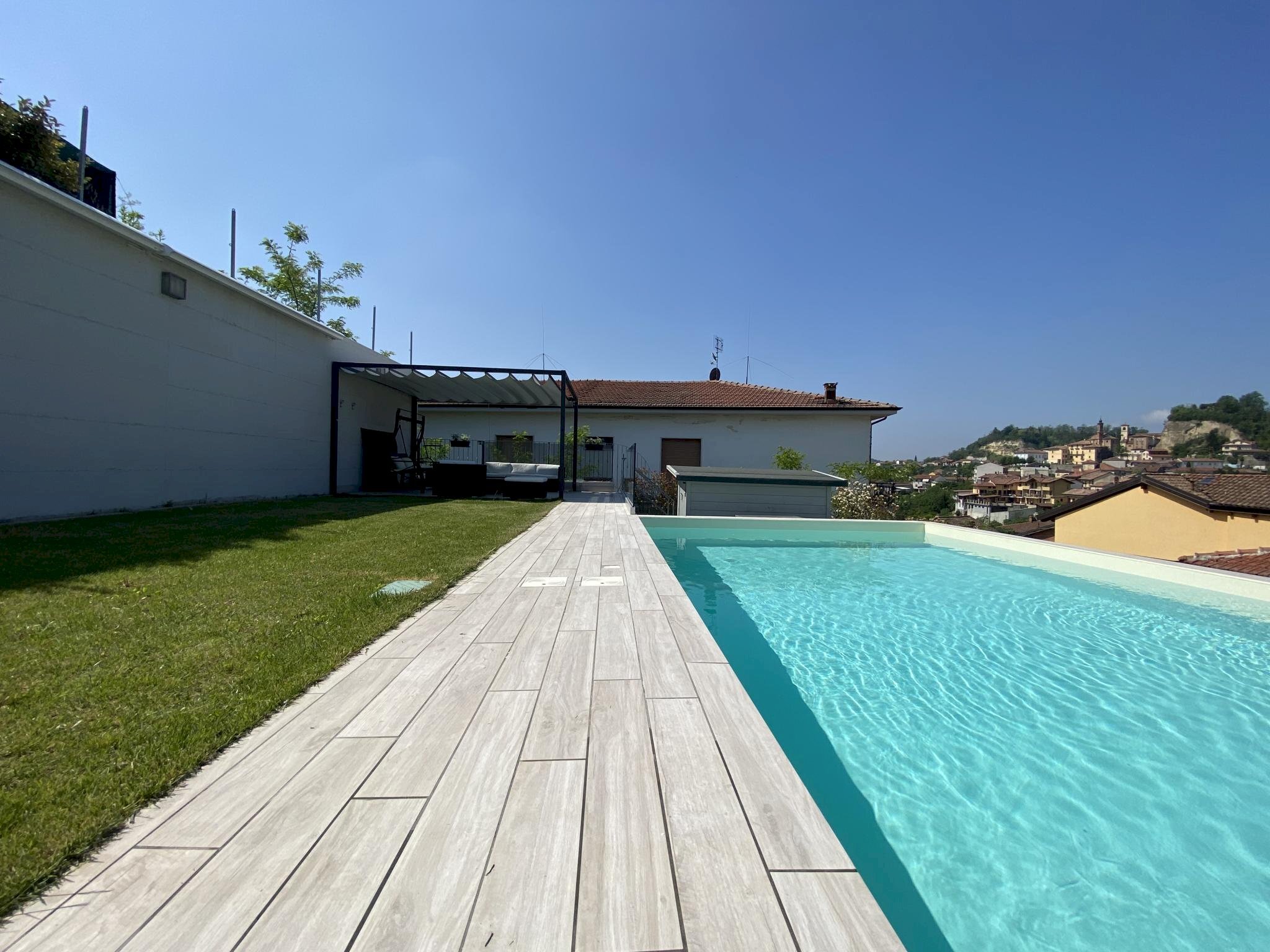 Attico Vezza d'Alba - foto 3