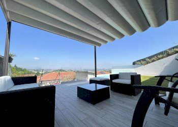 Attico Vezza d'Alba - foto 5