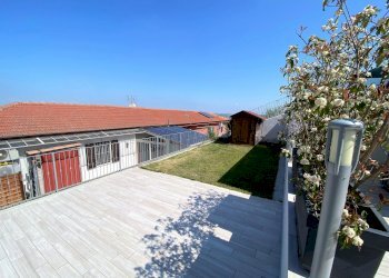 Attico Vezza d'Alba - foto 14