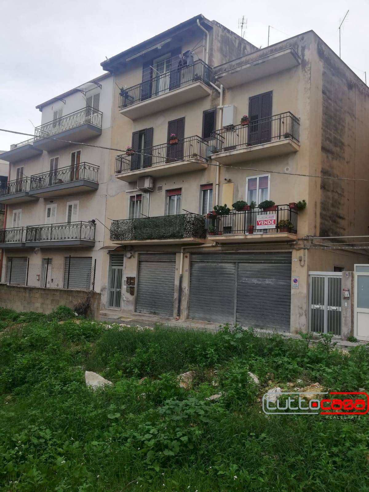 Quadrilocale VIA NOCE, Scicli - foto 1