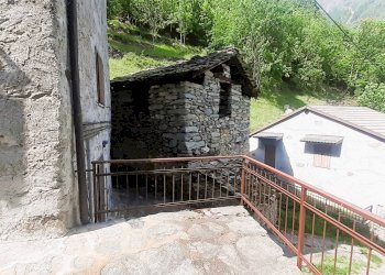 Casa indipendente strada Comunale di Cagnoletti, 5, Torre di Santa Maria - foto 4